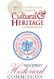 Mauricetown Historical Society Historical Commission Chosen Freeholders and Cultural and Heritage Commission